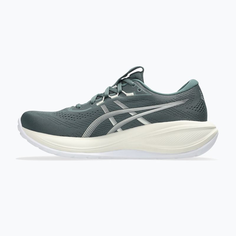 Férfi futócipő ASICS Gel-Cumulus 28 dusty fern/ivory 2