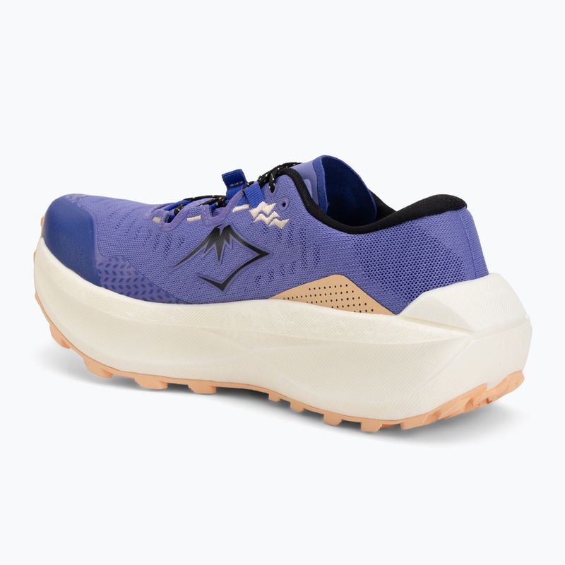 Női futócipő ASICS Trabuco Max 5 amethyst/black 3