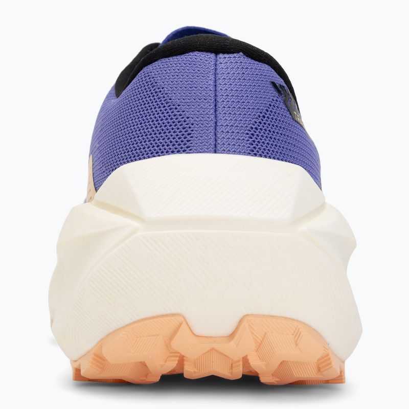 Női futócipő ASICS Trabuco Max 5 amethyst/black 6