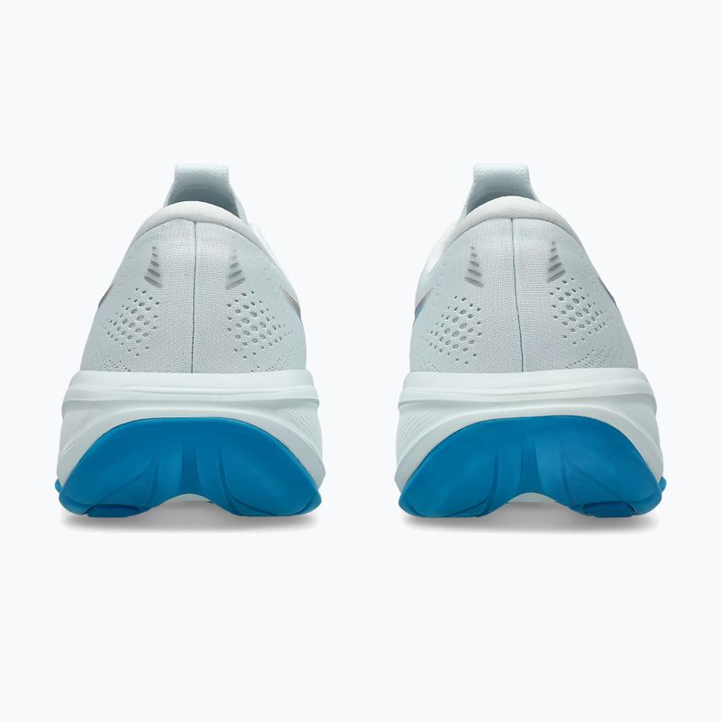 Férfi futócipő ASICS Gel-Cumulus 28 arctic blue/aegean blue 4