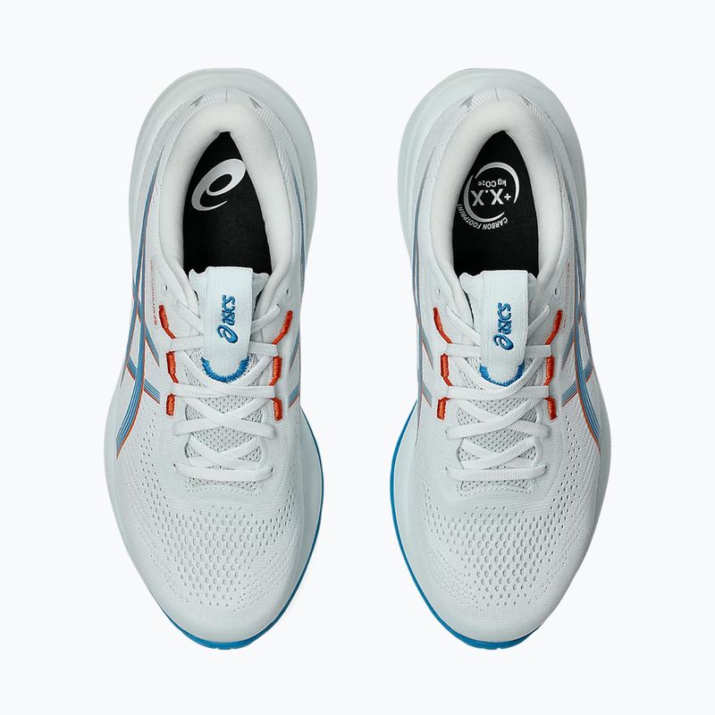 Férfi futócipők ASICS Gel-Cumulus 28 arctic blue/aegean blue 6