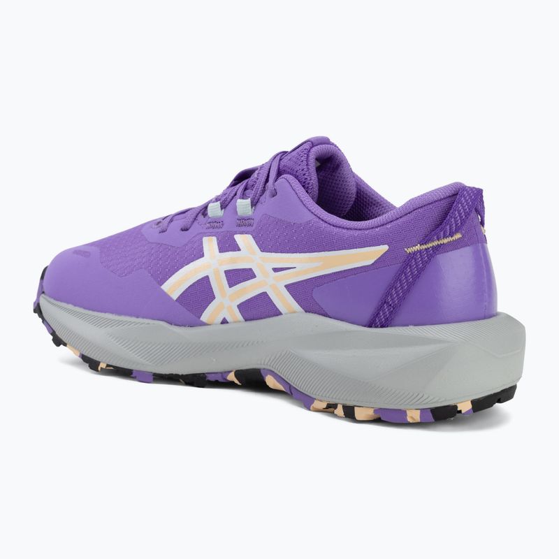 Gyerek futócipő ASICS Pre Venture 11 GS amethyst/apricot crush 3