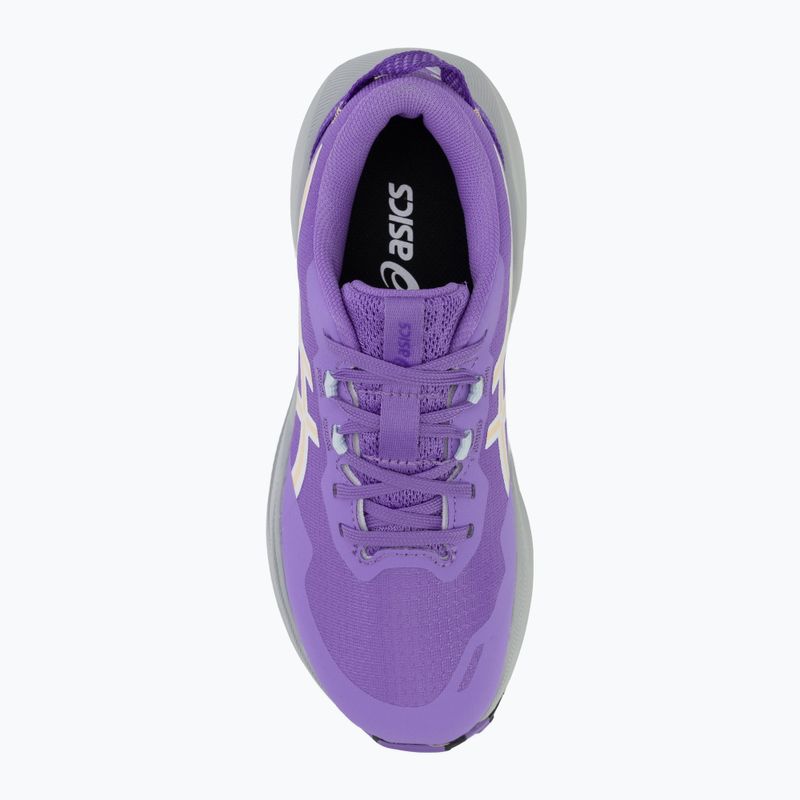 Gyerek futócipő ASICS Pre Venture 11 GS amethyst/apricot crush 5