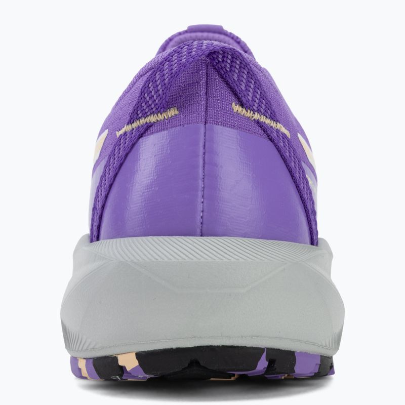 Gyerek futócipő ASICS Pre Venture 11 GS amethyst/apricot crush 6