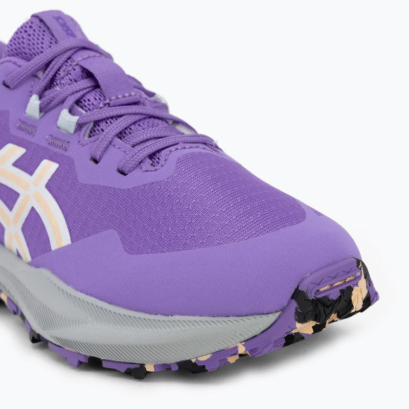 Gyerek futócipő ASICS Pre Venture 11 GS amethyst/apricot crush 7