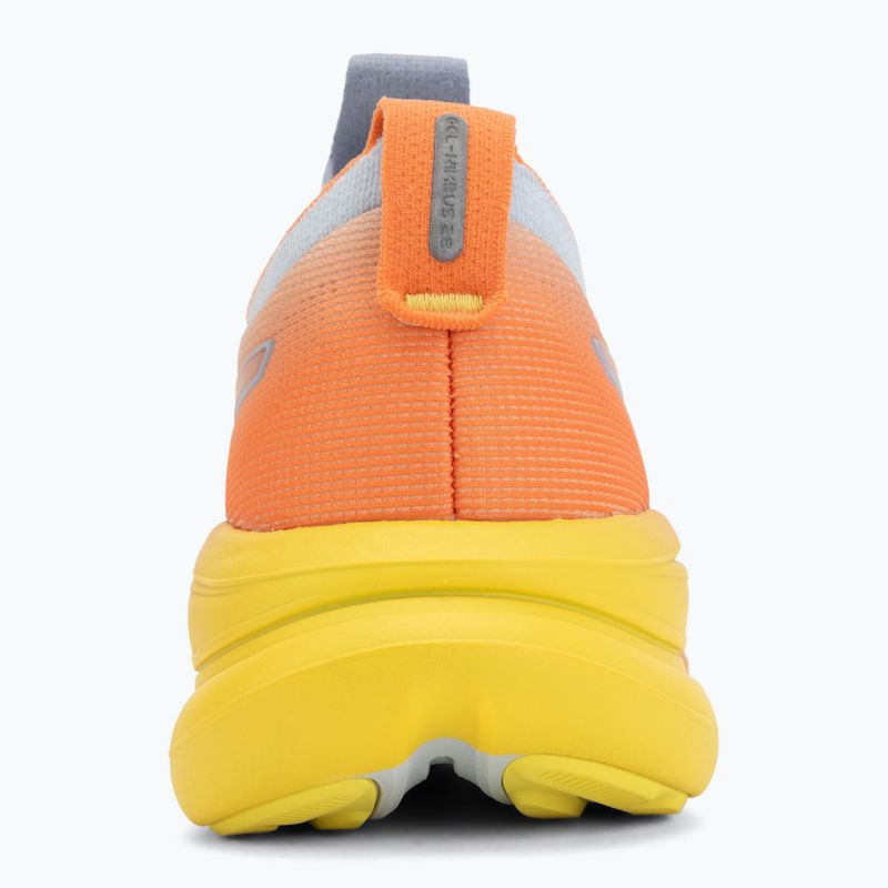 Férfi futócipő ASICS Gel-Nimbus 28 sky/sun peach 6