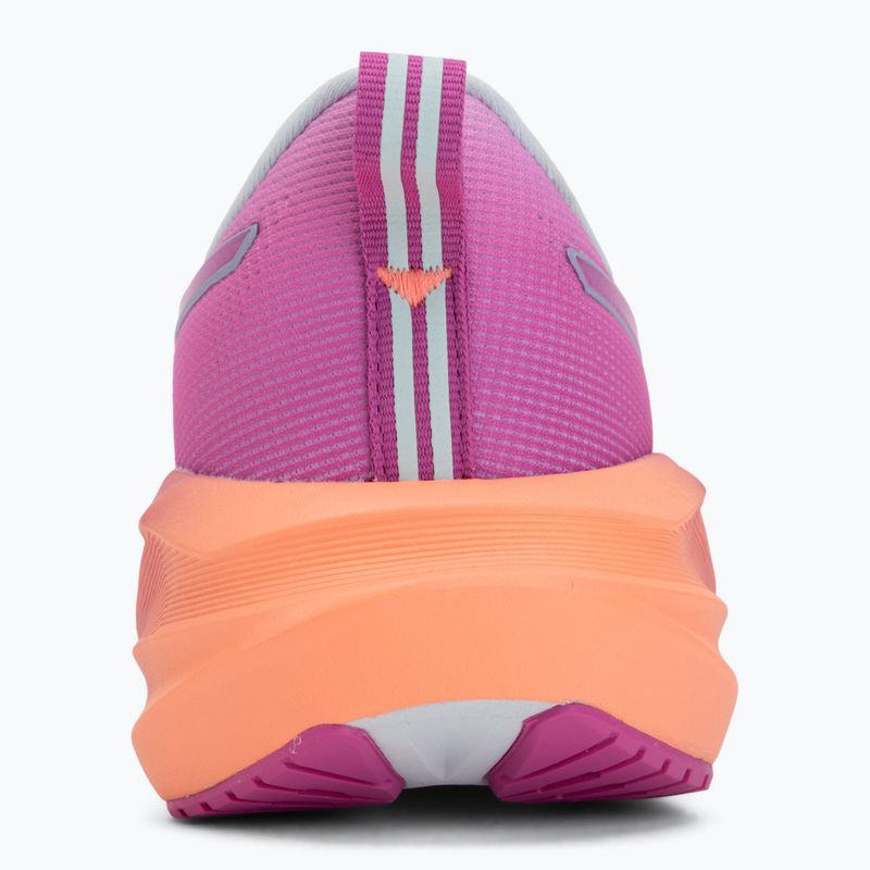 Női futócipő ASICS Novablast 5 sky/digital sakura 6