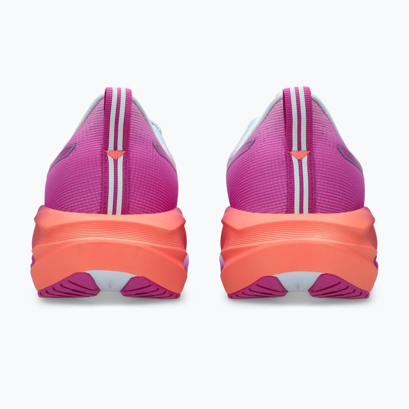 Női futócipő ASICS Novablast 5 sky/digital sakura 5