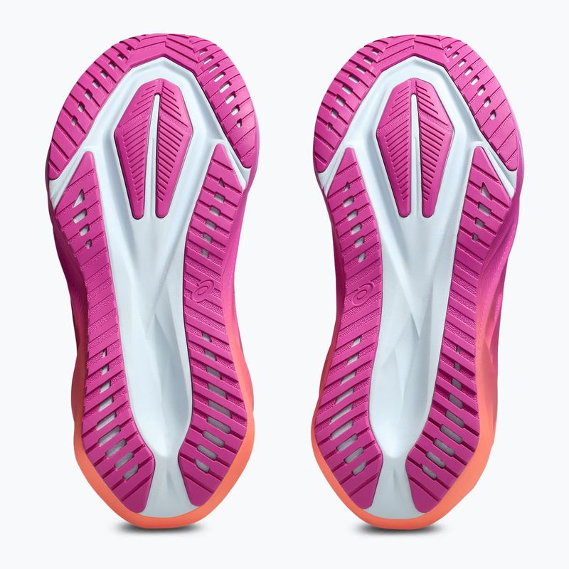 Női futócipő ASICS Novablast 5 sky/digital sakura 7