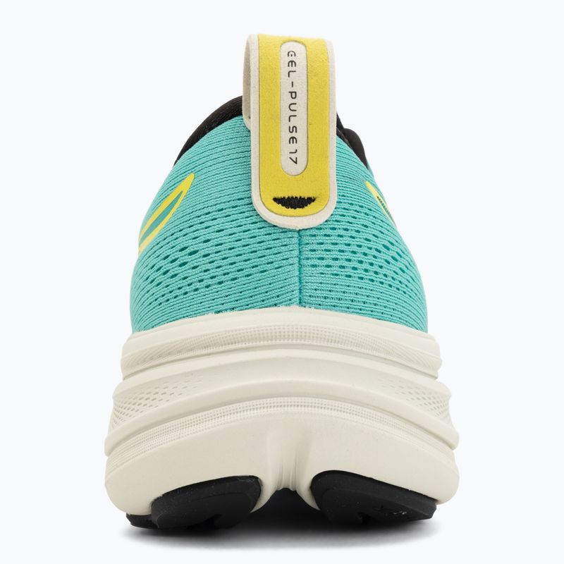 Férfi futócipő ASICS Gel-Pulse 17 TR aurora green/cacti 6