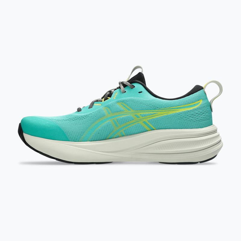 Férfi futócipő ASICS Gel-Pulse 17 TR aurora green/cacti 9