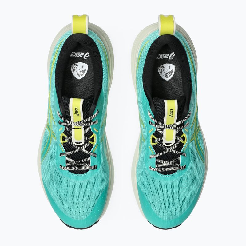 Férfi futócipő ASICS Gel-Pulse 17 TR aurora green/cacti 13