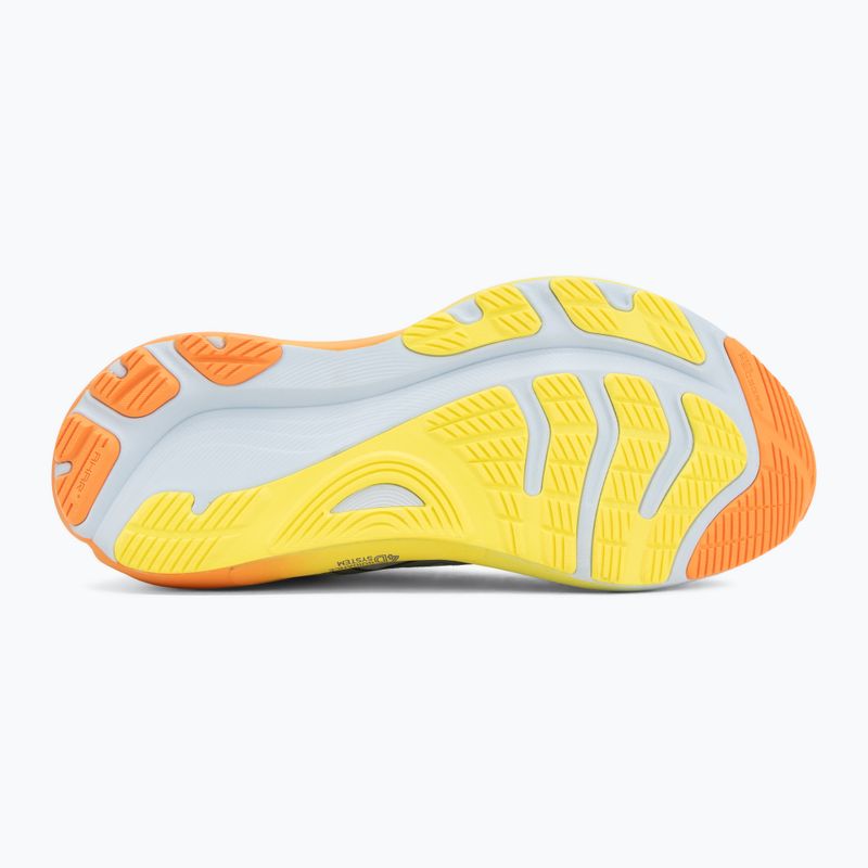 Férfi futócipő ASICS Gel-Kayano 32 sky/lemon spark 4