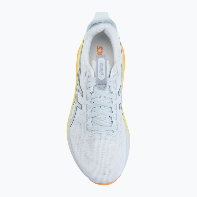 Férfi futócipő ASICS Gel-Kayano 32 sky/lemon spark 5