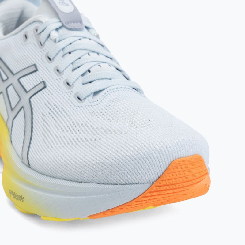 Férfi futócipő ASICS Gel-Kayano 32 sky/lemon spark 7
