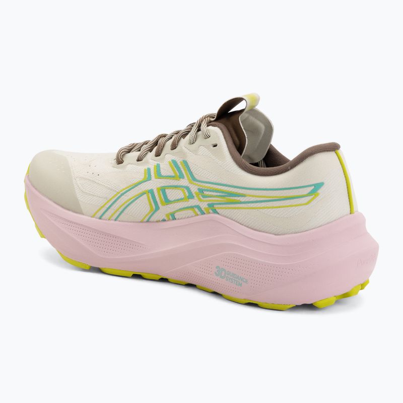 Női futócipő Asics GT-2000 14 TR light dust/canti 3