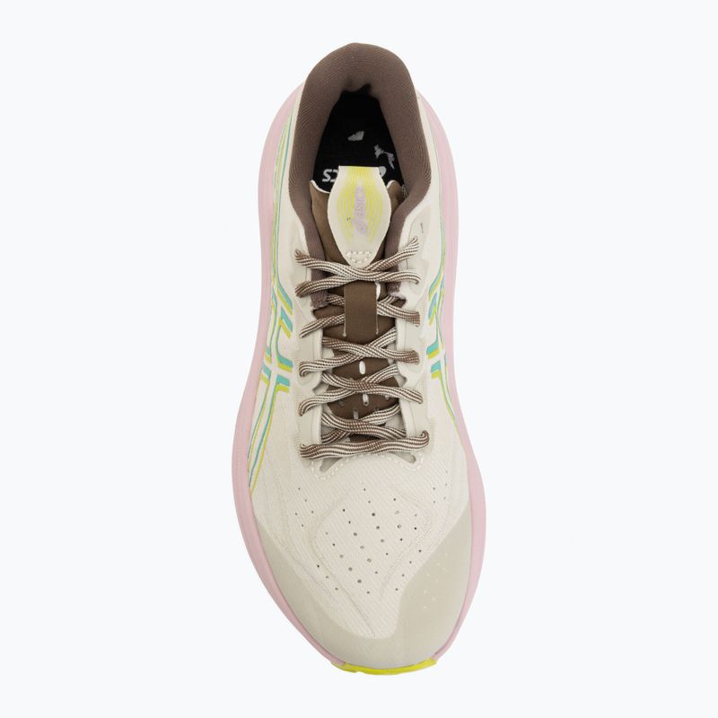 Női futócipő Asics GT-2000 14 TR light dust/canti 5