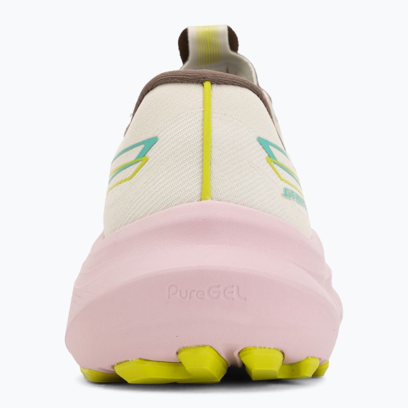 Női futócipő Asics GT-2000 14 TR light dust/canti 6