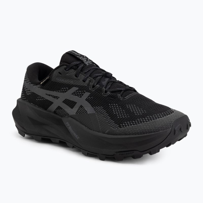 Férfi futócipő ASICS Trabuco 14 GTX black/graphite grey