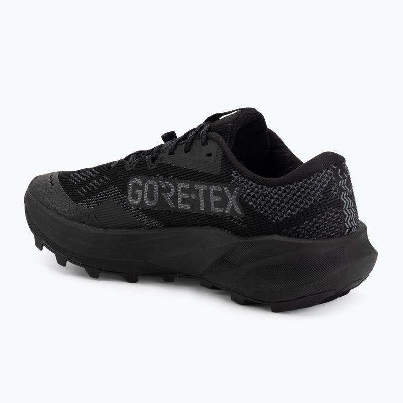 Férfi futócipő ASICS Trabuco 14 GTX black/graphite grey 3