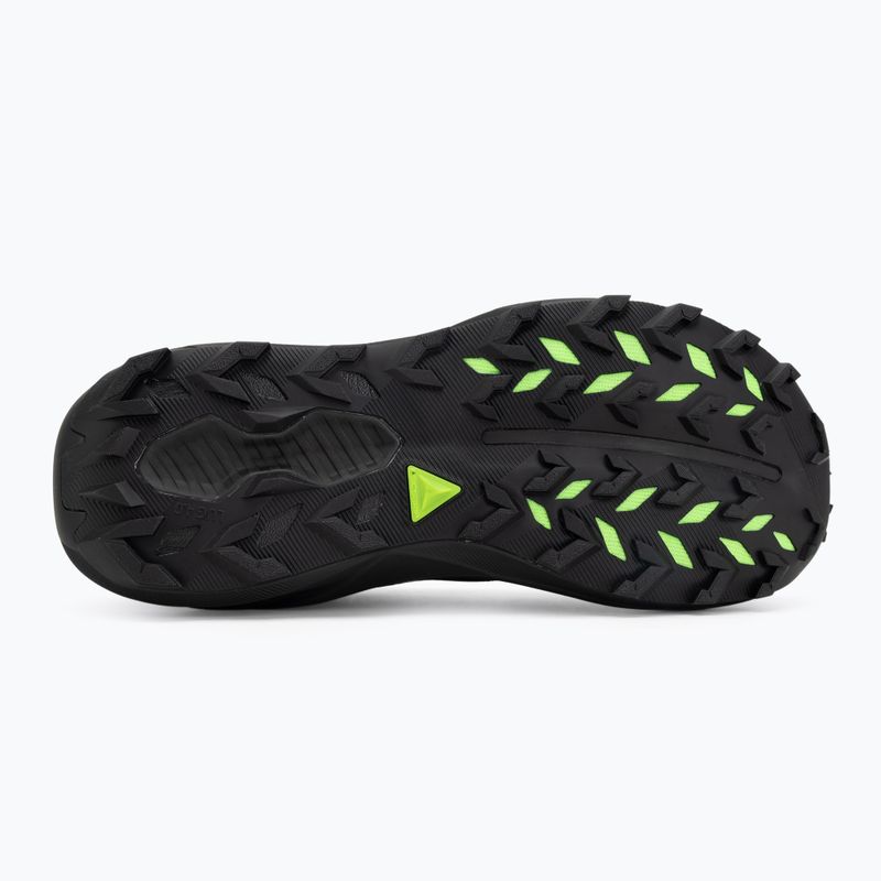 Férfi futócipő ASICS Trabuco 14 GTX black/graphite grey 4
