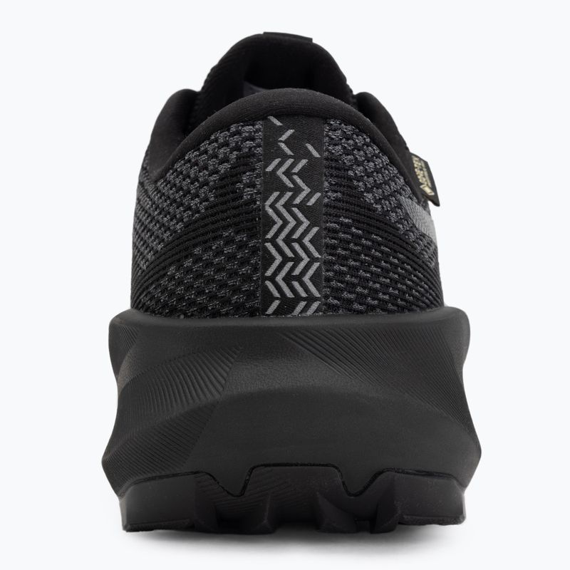 Férfi futócipő ASICS Trabuco 14 GTX black/graphite grey 6