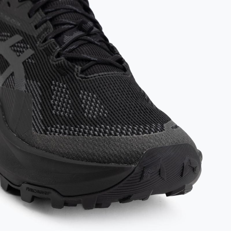 Férfi futócipő ASICS Trabuco 14 GTX black/graphite grey 7