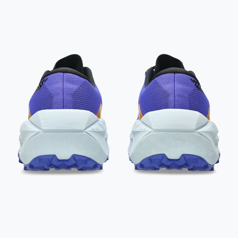 Férfi futócipő ASICS Trabuco Max 5 cobalt burst/black 6