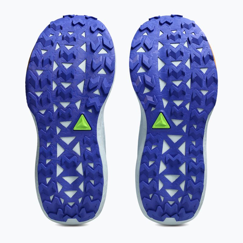 Férfi futócipő ASICS Trabuco Max 5 cobalt burst/black 7