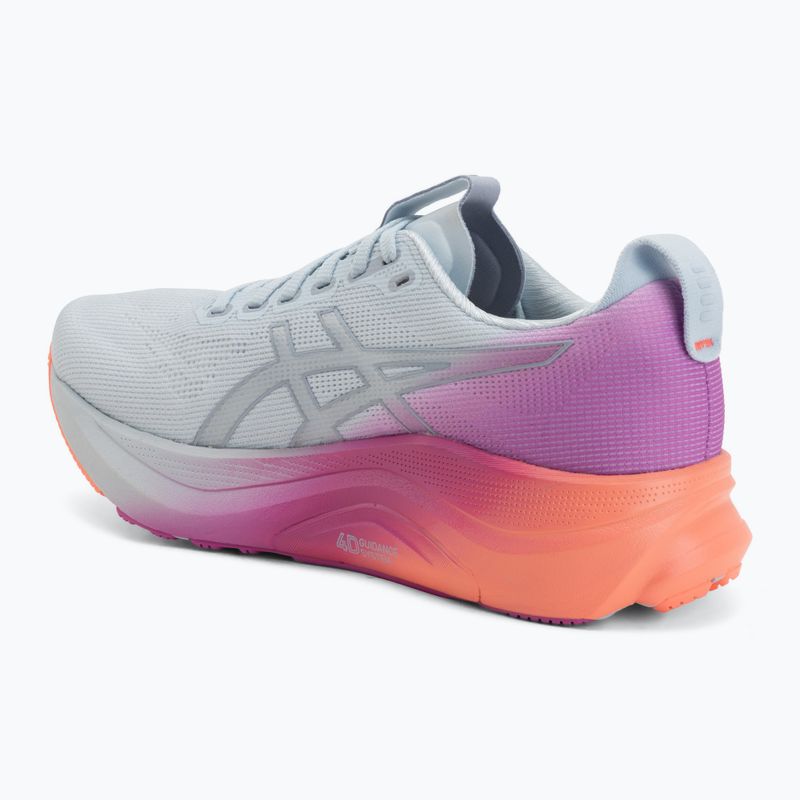 Női futócipő ASICS Gel-Kayano 32 sky/digital sakura 3