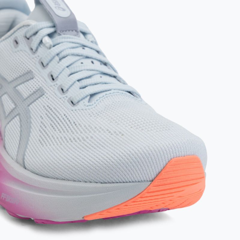 Női futócipő ASICS Gel-Kayano 32 sky/digital sakura 7