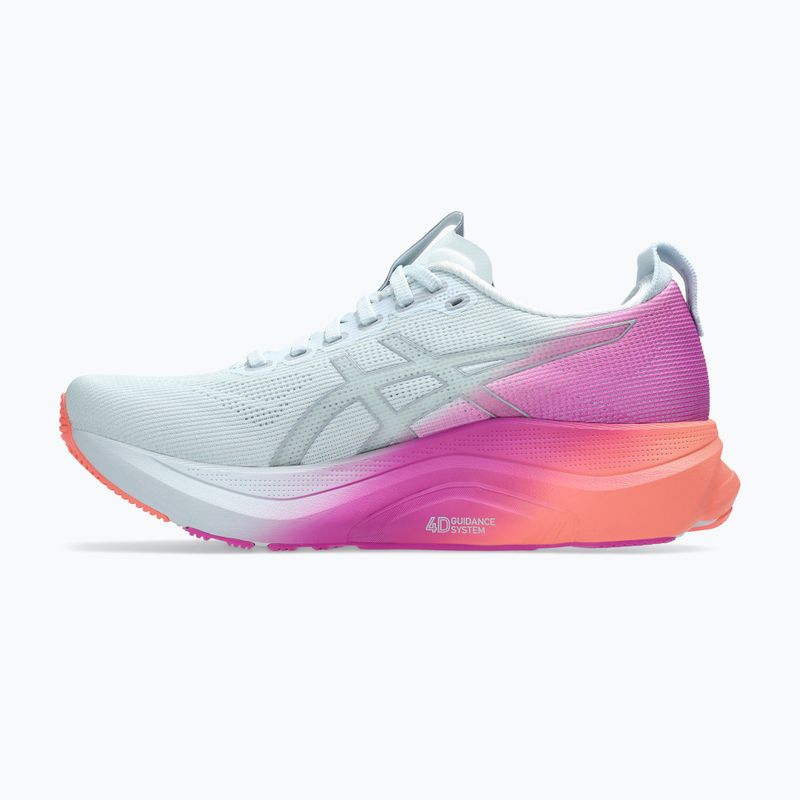 Női futócipő ASICS Gel-Kayano 32 sky/digital sakura 9