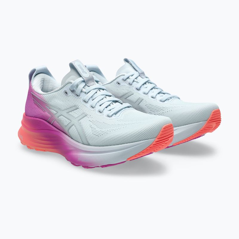 Női futócipő ASICS Gel-Kayano 32 sky/digital sakura 10