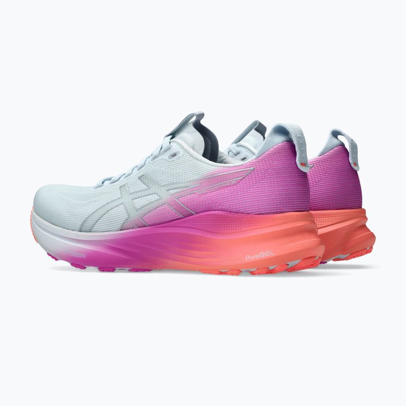 Női futócipő ASICS Gel-Kayano 32 sky/digital sakura 11