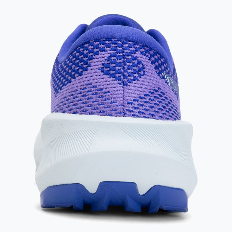 Női futócipő ASICS Trabuco 14 amethyst/cobalt burst 6