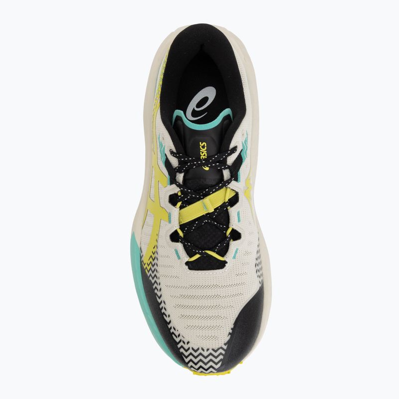 Férfi futócipő ASICS Trabuco Max 5 light dust/cacti 6