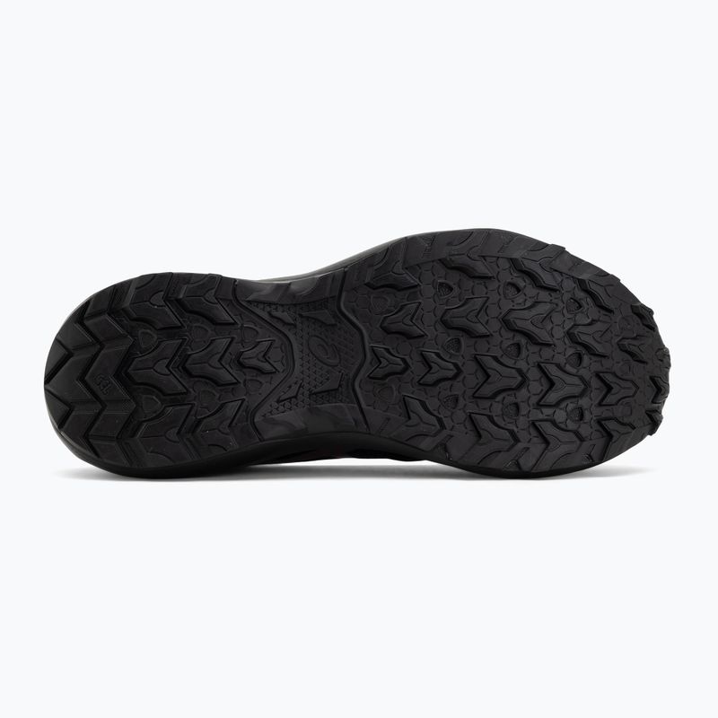Férfi futócipő ASICS Gel-Venture 11 Waterproof black/spice latte 4