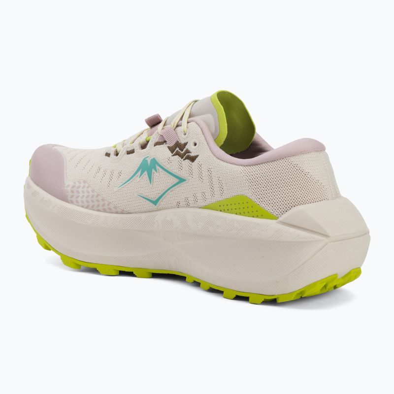 Női futócipő ASICS Trabuco Max 5 mineral beige/aurora green 3