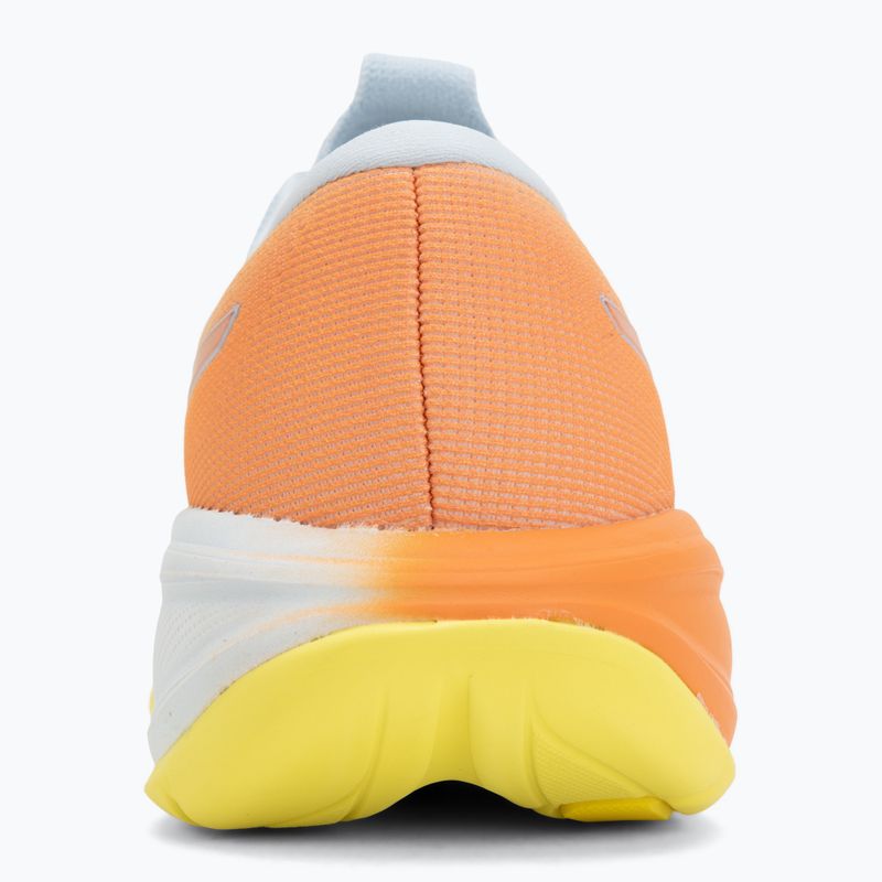 Férfi futócipő ASICS Gel-Cumulus 28 sky/sun peach 6