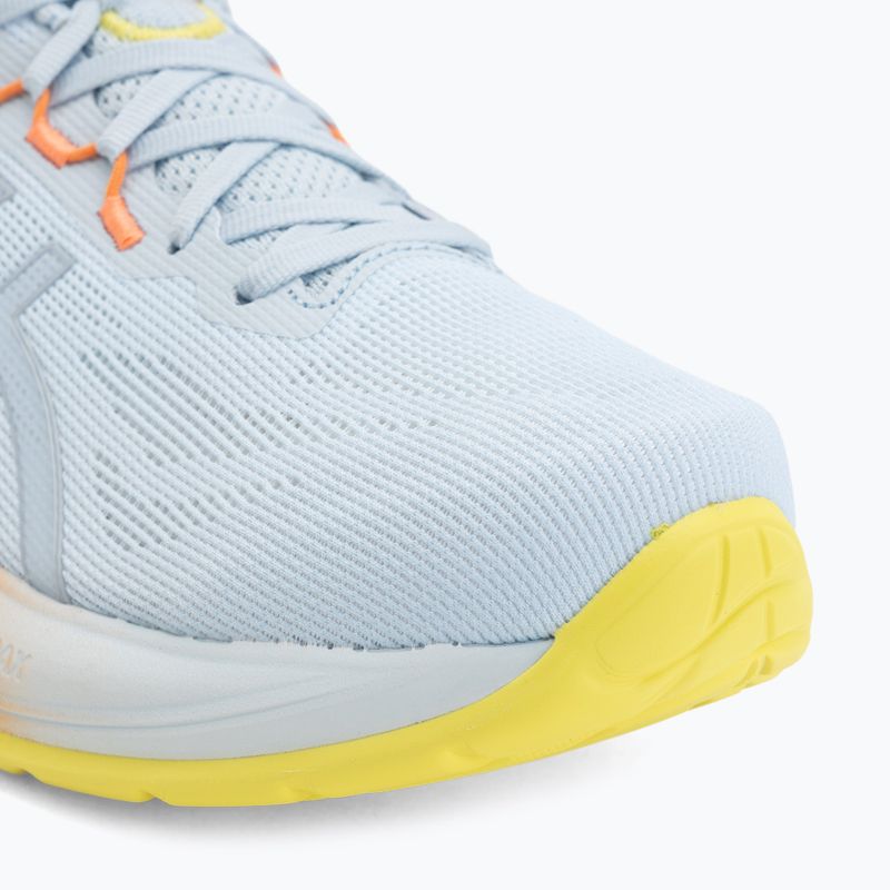 Férfi futócipő ASICS Gel-Cumulus 28 sky/sun peach 7