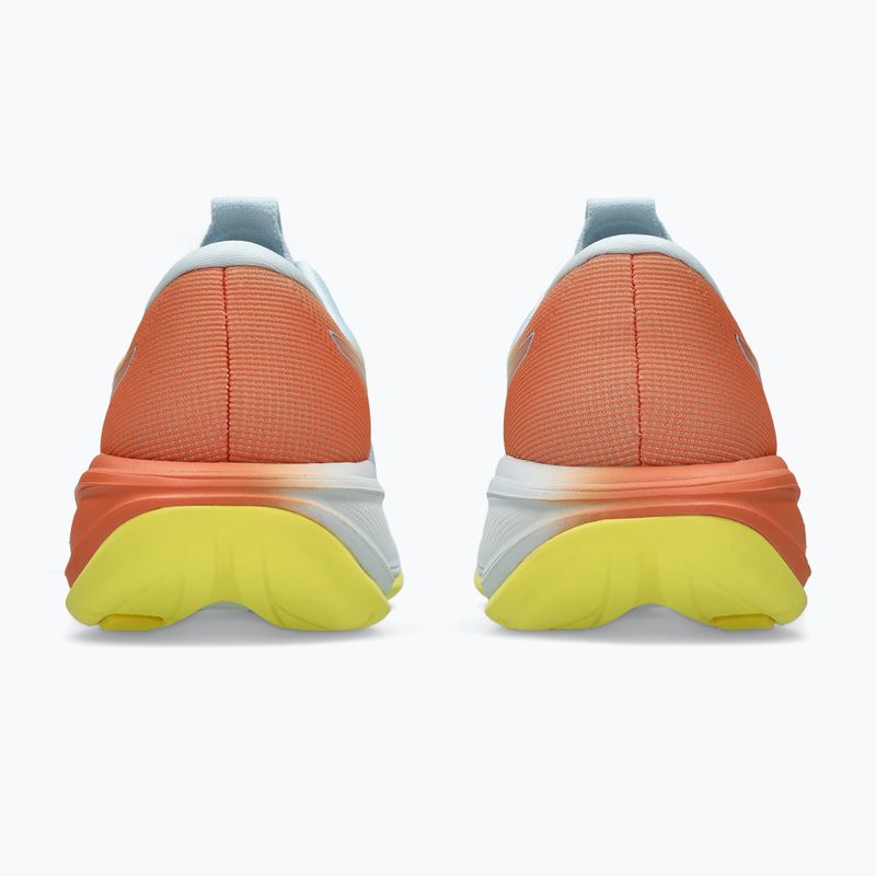 Férfi futócipő ASICS Gel-Cumulus 28 sky/sun peach 12