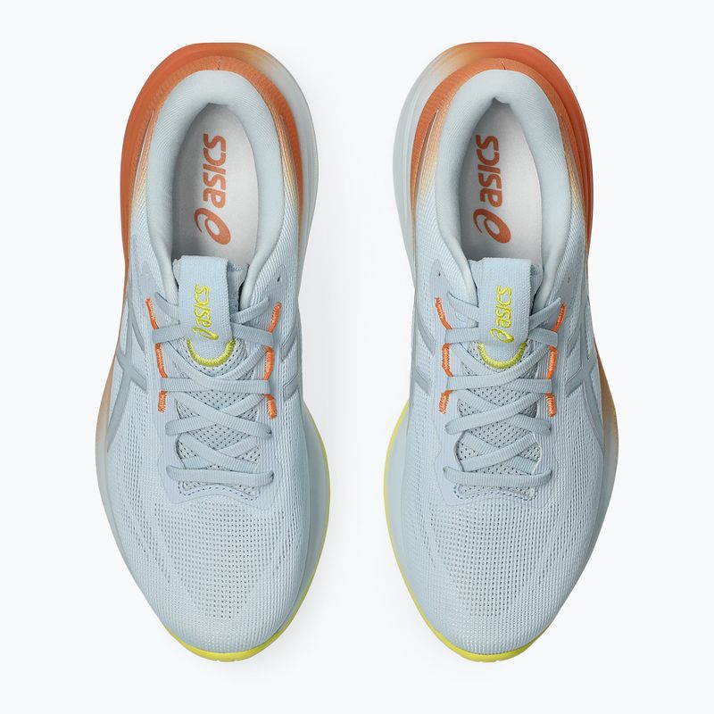 Férfi futócipő ASICS Gel-Cumulus 28 sky/sun peach 13