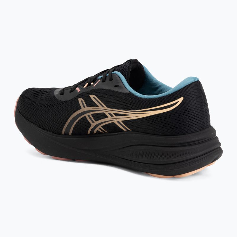 Női futócipő ASICS Gel-Pulse 17 GTX black/apricot crush 3