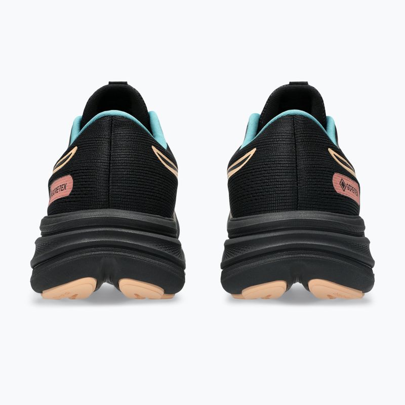 Női futócipő ASICS Gel-Pulse 17 GTX black/apricot crush 12