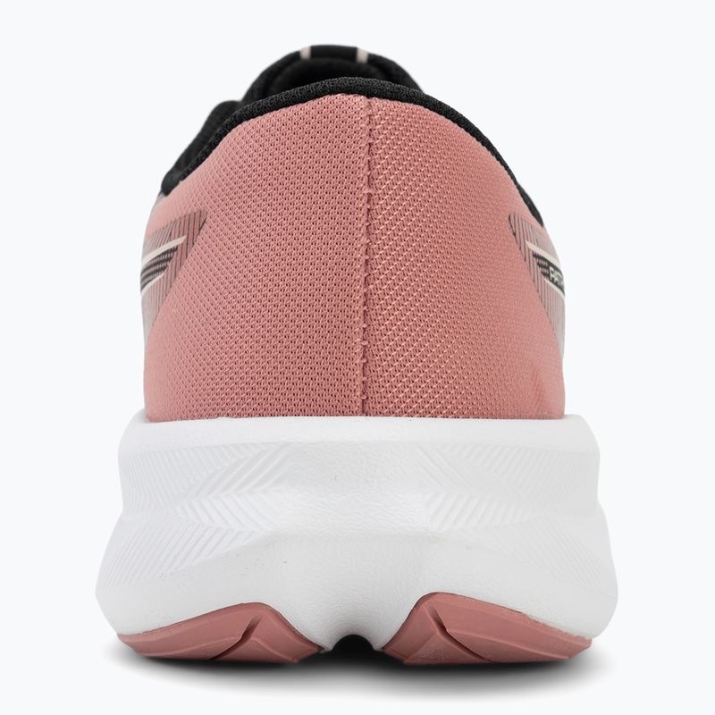 Gyerek futócipő ASICS Patriot 14 GS black/pearl pink 6