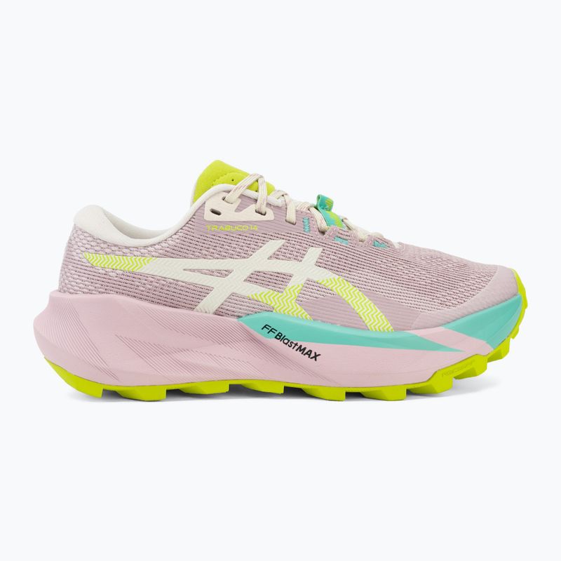 Női futócipő ASICS Trabuco 14 morganite/mineral beige 2