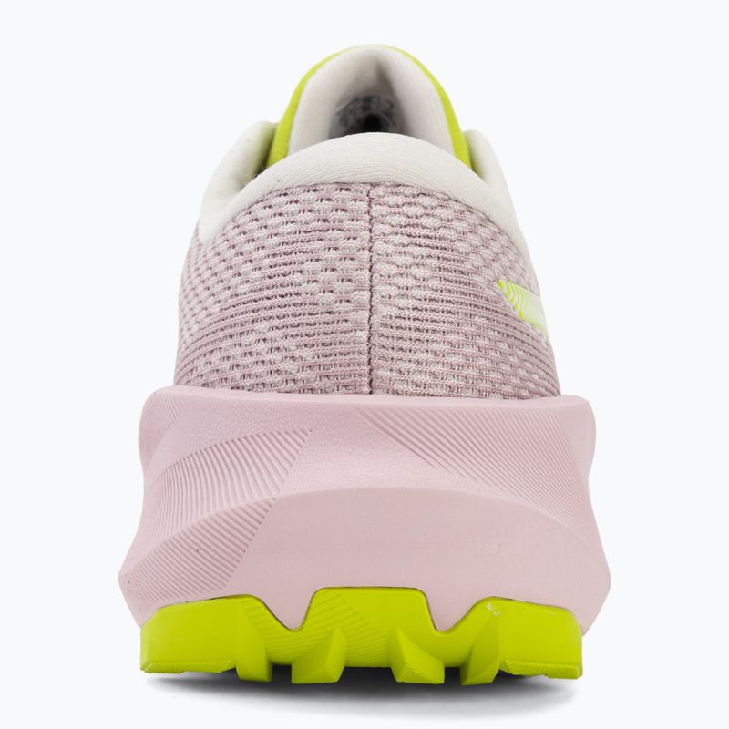 Női futócipő ASICS Trabuco 14 morganite/mineral beige 6