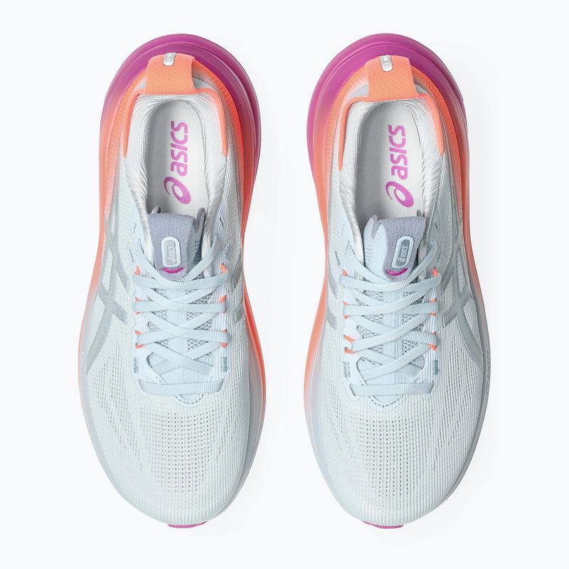Női futócipő ASICS Gel-Nimbus 28 sky/digital sakura 13