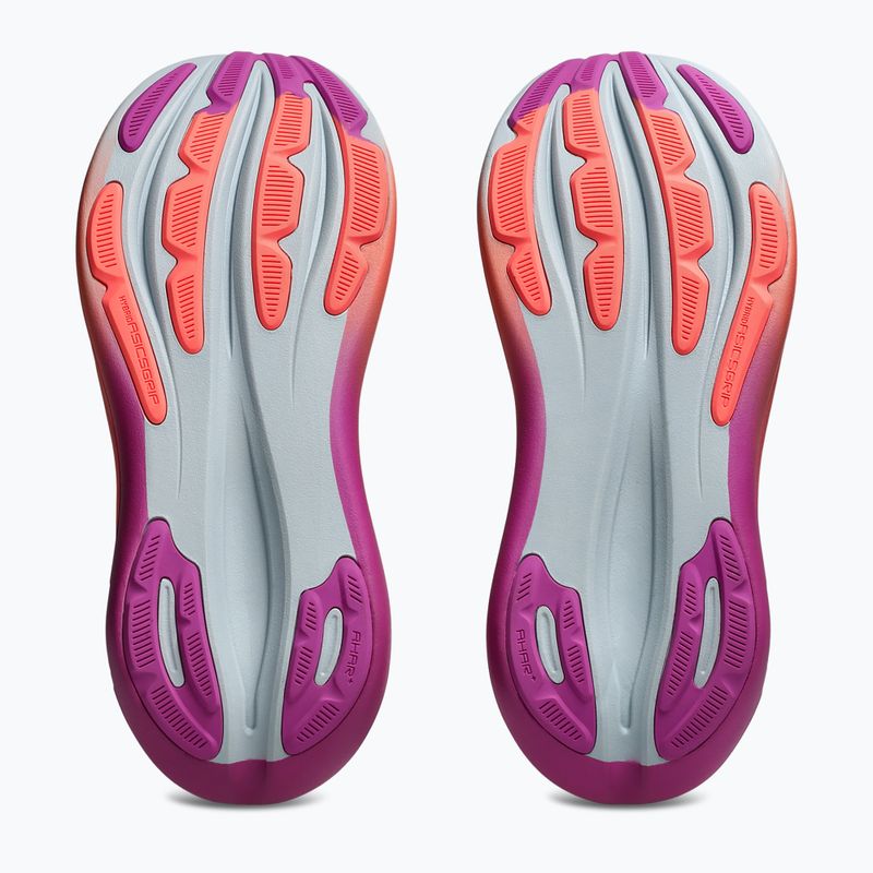 Női futócipő ASICS Gel-Nimbus 28 sky/digital sakura 14