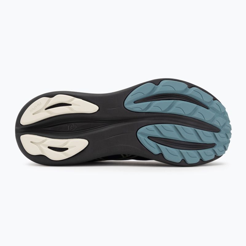 Férfi futócipő ASICS Gel-Pulse 17 GTX black/light dust 4